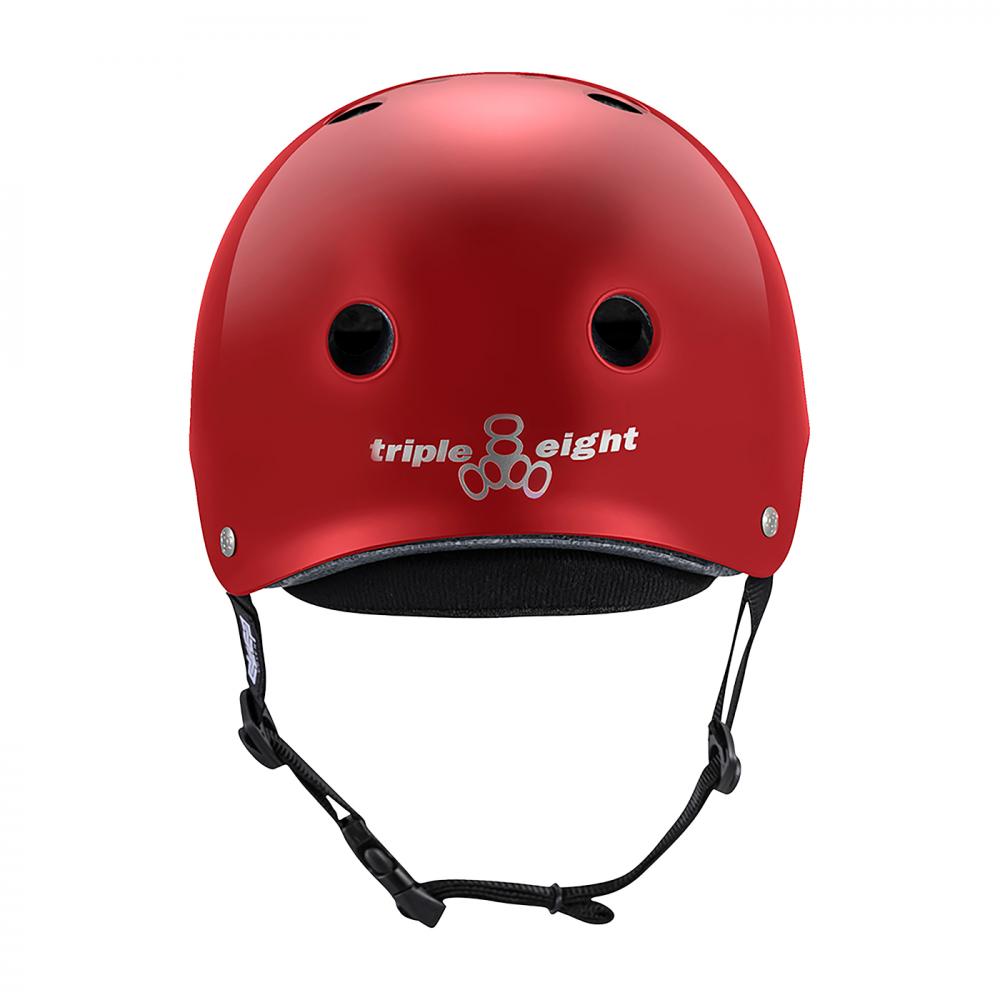 Triple Eight Helmet (Uk) Deep Cover