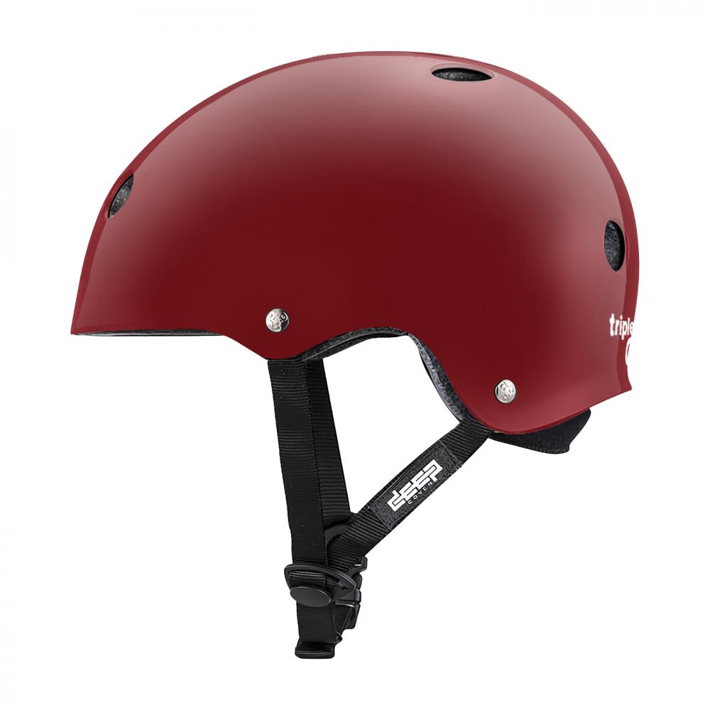 Triple Eight Helmet (Uk) Deep Cover