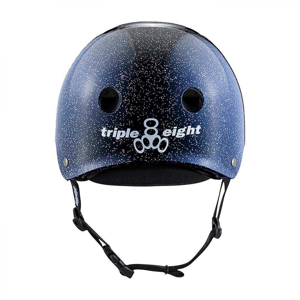 Triple Eight Helmet (Uk) Deep Cover