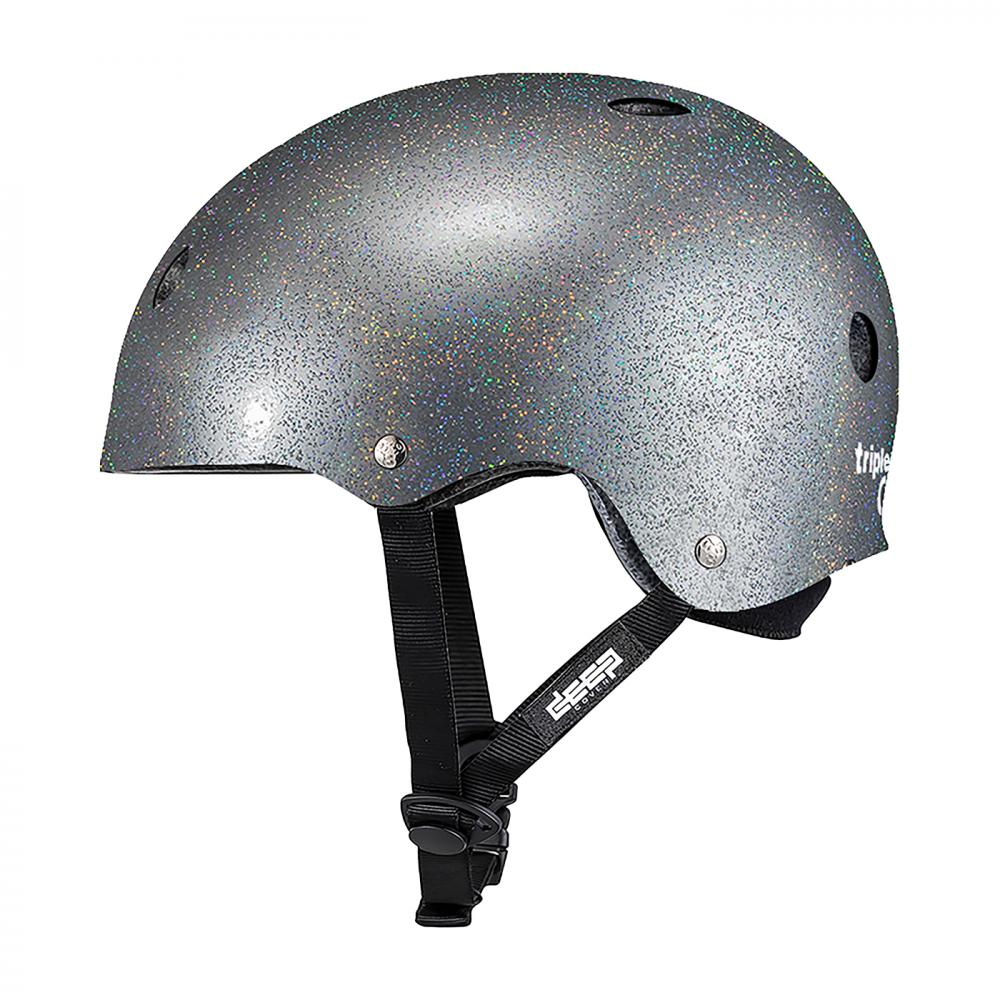 Triple Eight Helmet (Uk) Deep Cover