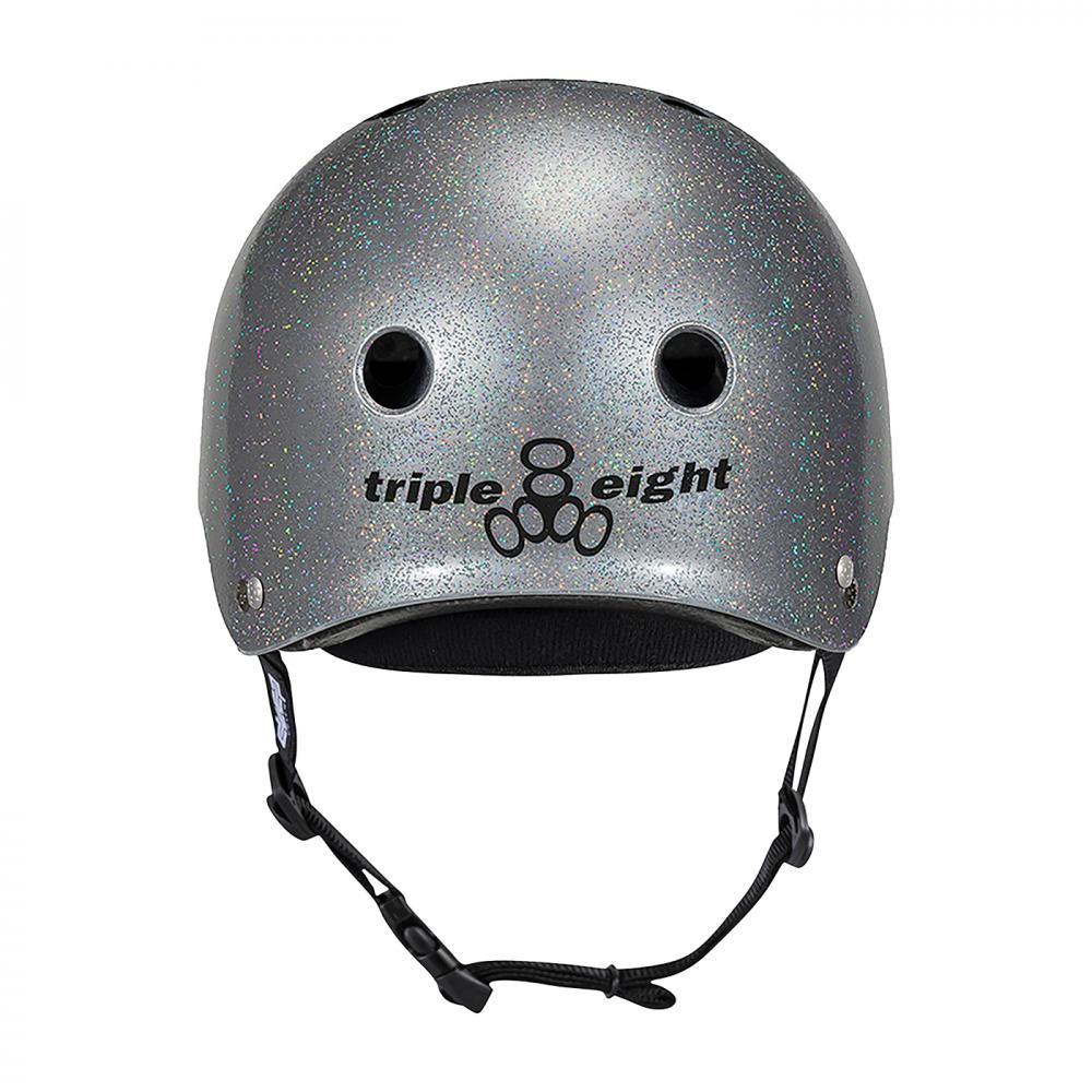 Triple Eight Helmet (Uk) Deep Cover