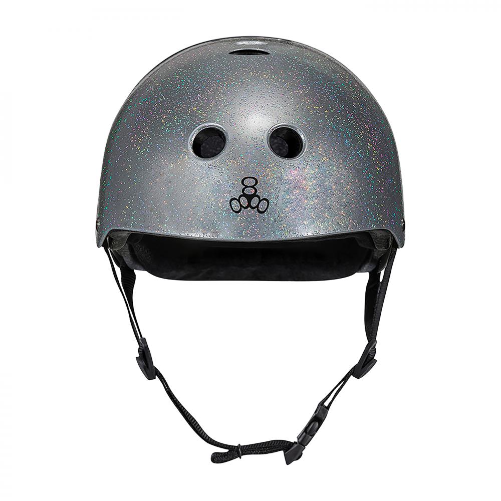 Triple Eight Helmet (Uk) Deep Cover