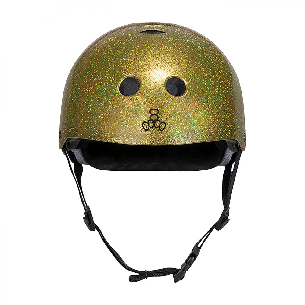 Triple Eight Helmet (Uk) Deep Cover