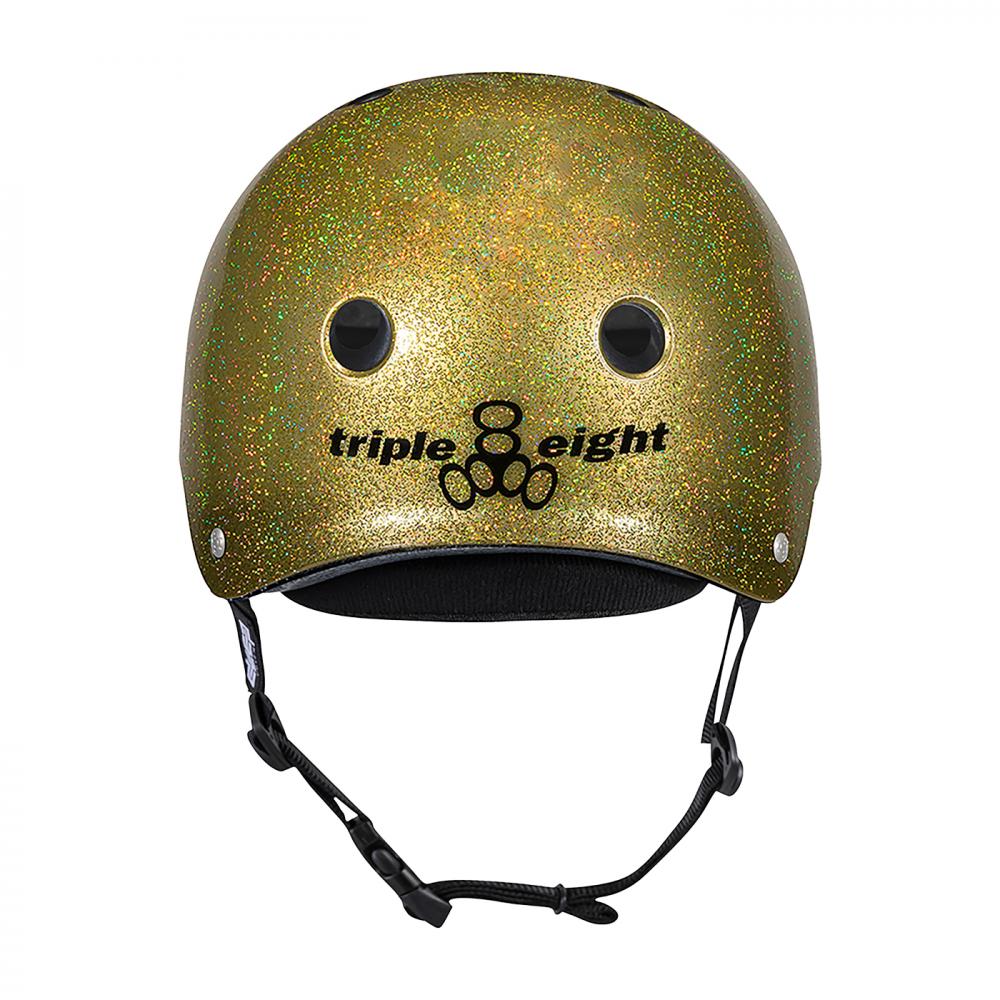 Triple Eight Helmet (Uk) Deep Cover