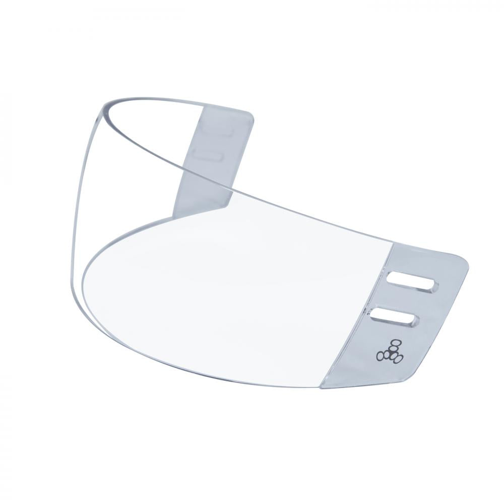 Triple Eight Helmet Visor Only (Uk) Deep Cover Crown B