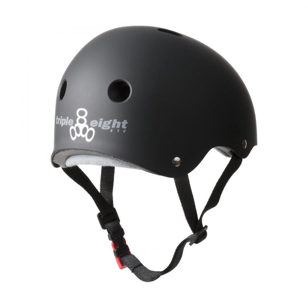 Triple Eight Helmet (Uk) Certified Sweatsaver