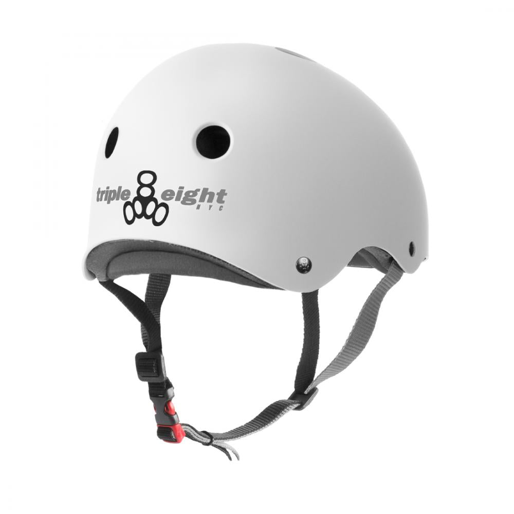 Triple Eight Helmet (Uk) Certified Sweatsaver
