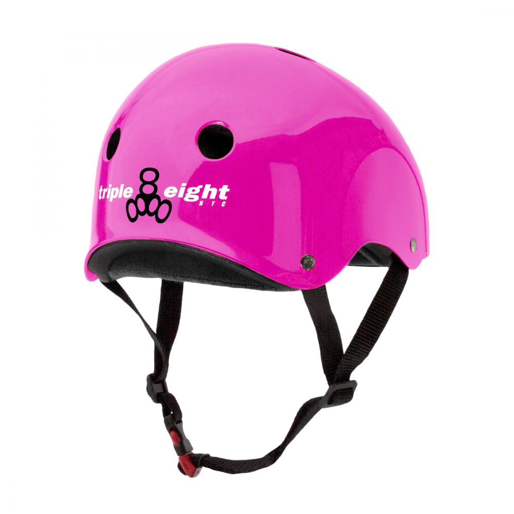 Triple Eight Helmet (Uk) Certified Sweatsaver