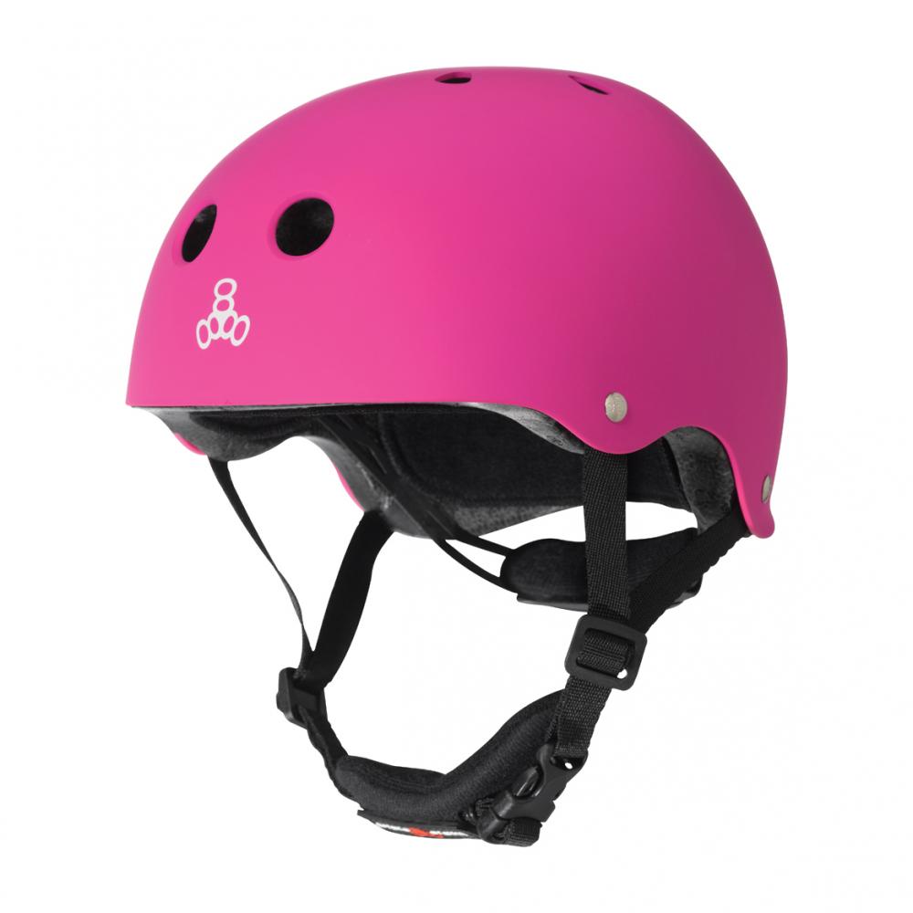 Triple Eight Helmet (Uk) Youth Lil 8