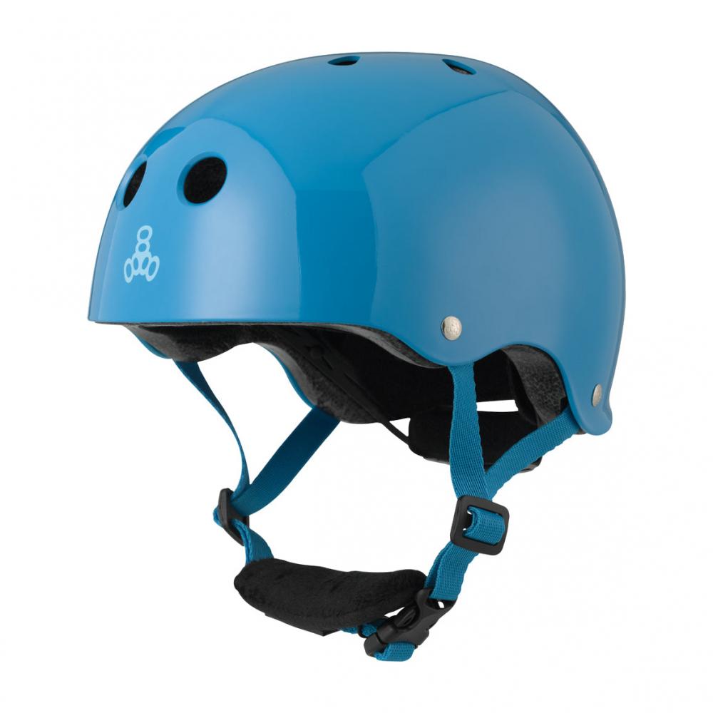Triple Eight Helmet (Uk) Youth Lil 8