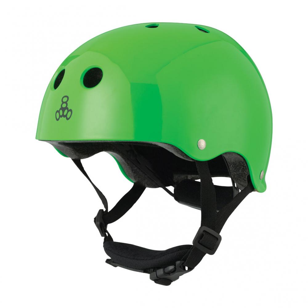 Triple Eight Helmet (Uk) Youth Lil 8