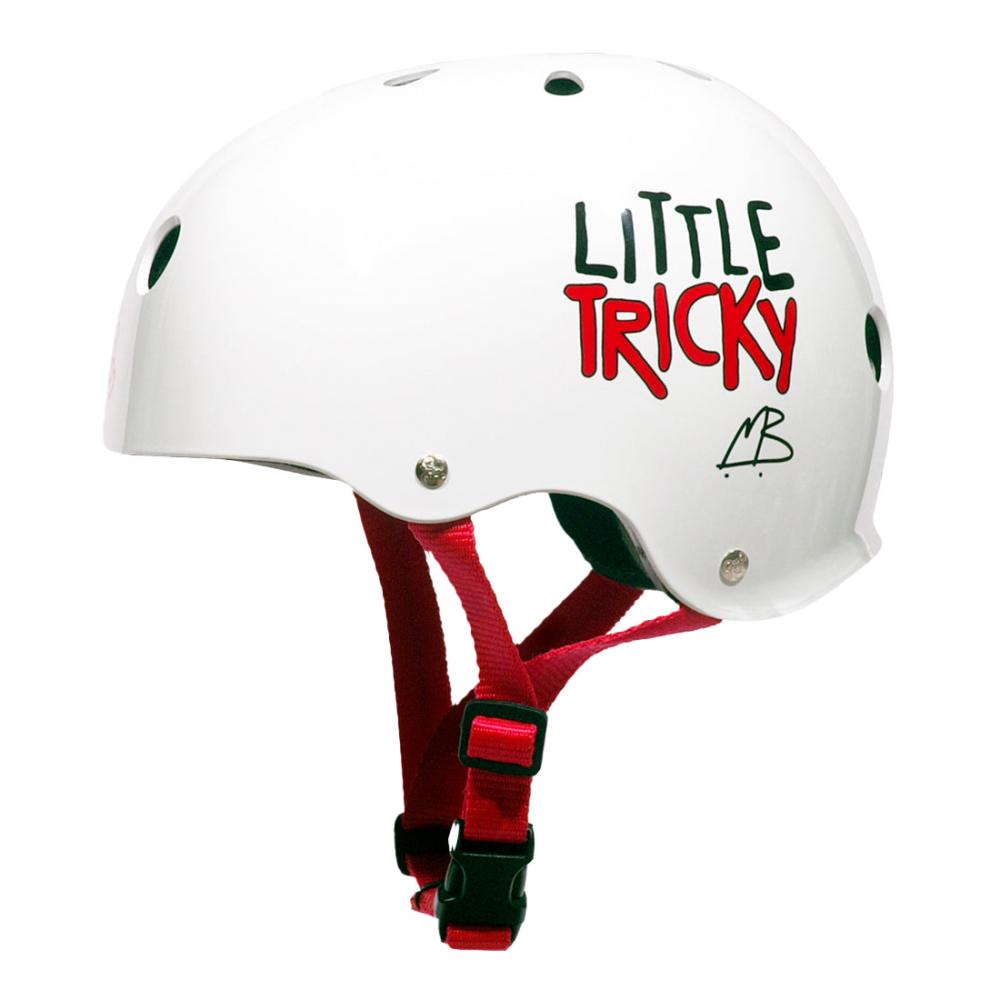 Triple Eight Helmet (Uk) Jr Little Tricky V2