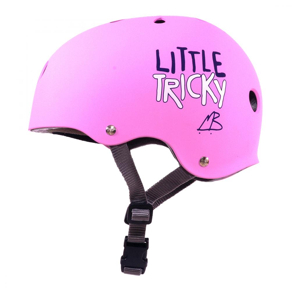 Triple Eight Helmet (Uk) Jr Little Tricky V2
