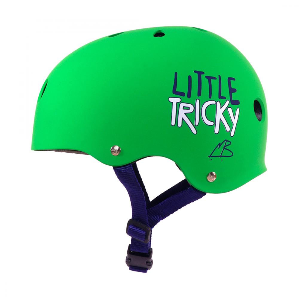 Triple Eight Helmet (Uk) Jr Little Tricky V2