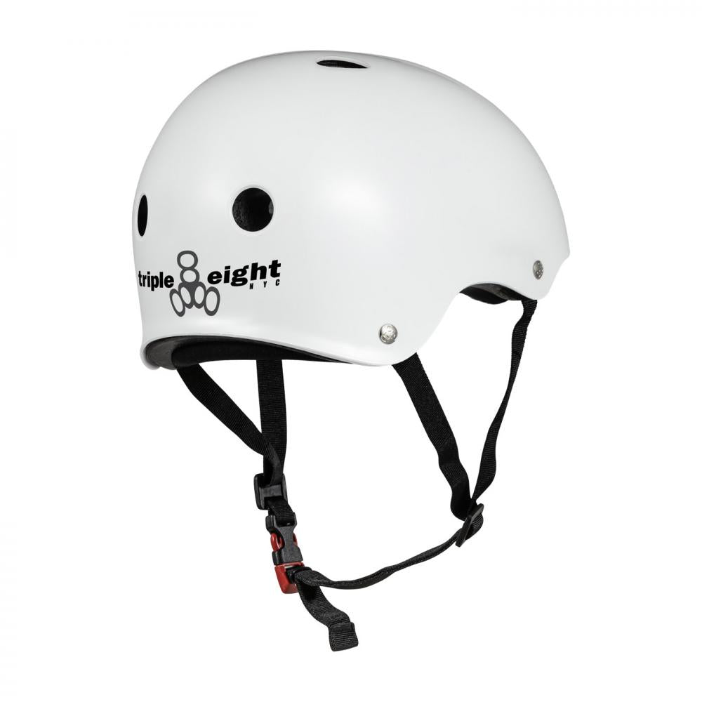 Triple Eight Helmet (Uk) Certified Sweatsaver