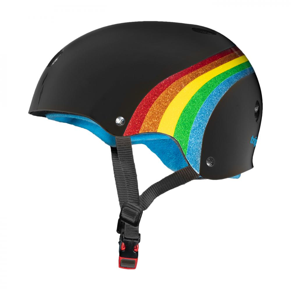 Triple Eight Helmet (Uk) Certified Sweatsaver