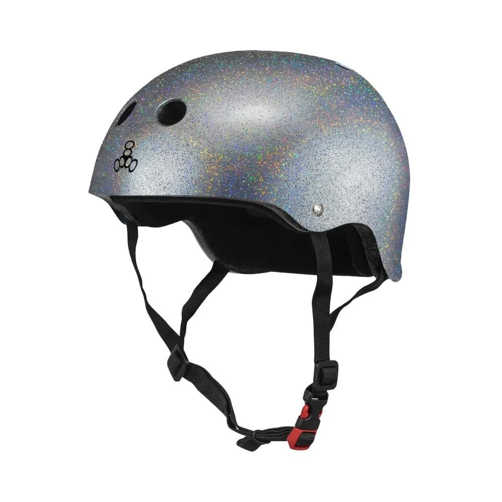 Triple Eight Helmet (Uk) Certified Sweatsaver
