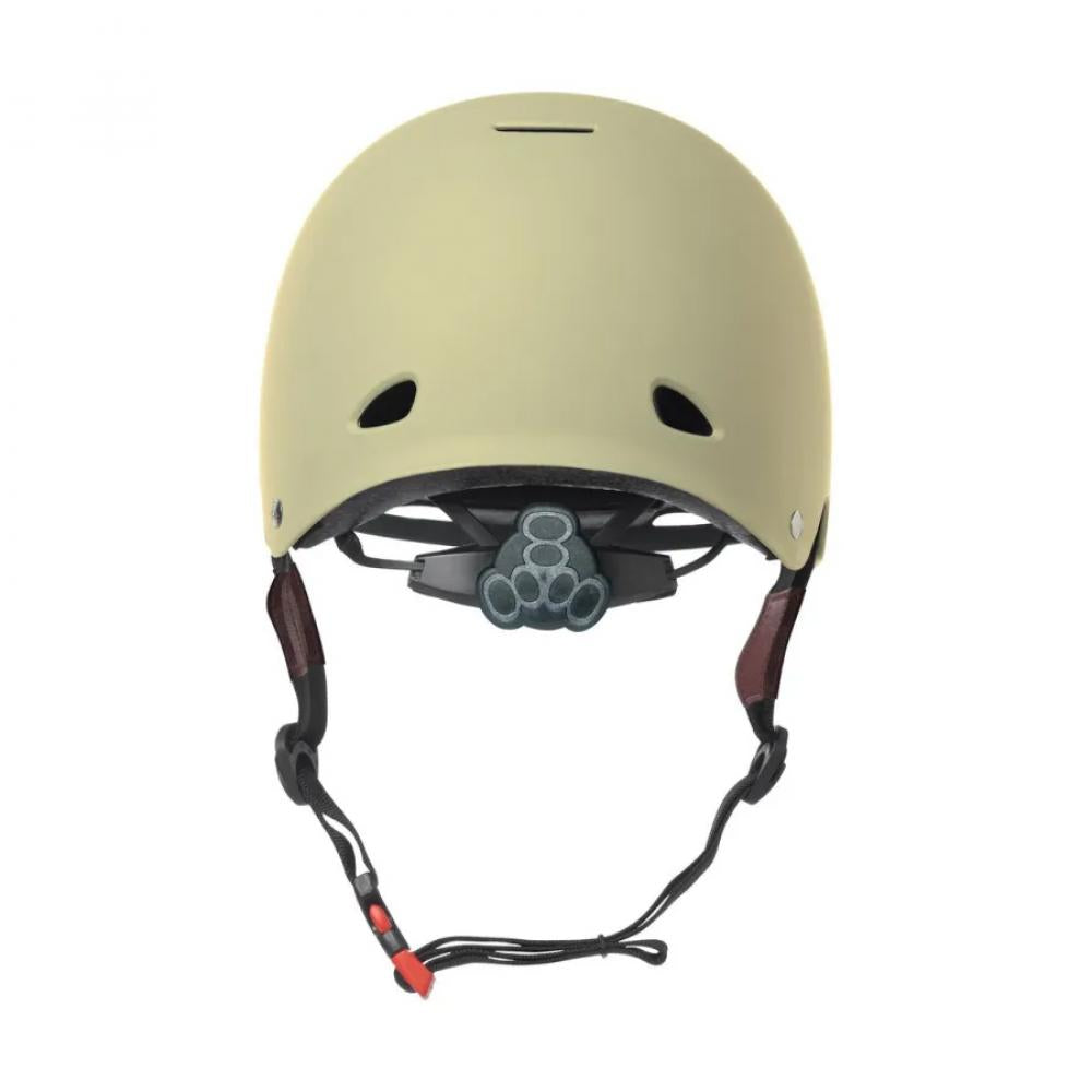 Triple Eight Helmet (Uk) Gotham Helmet