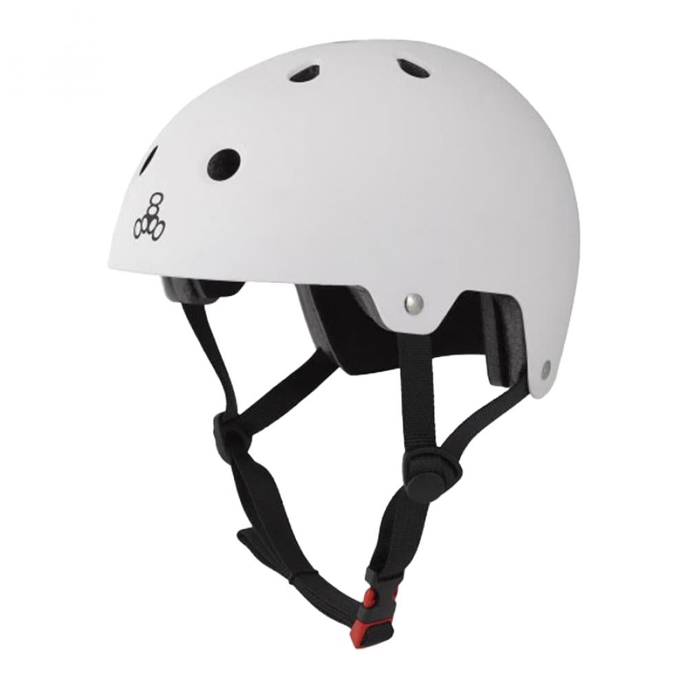 Triple Eight Helmet (Uk) Dual Certified