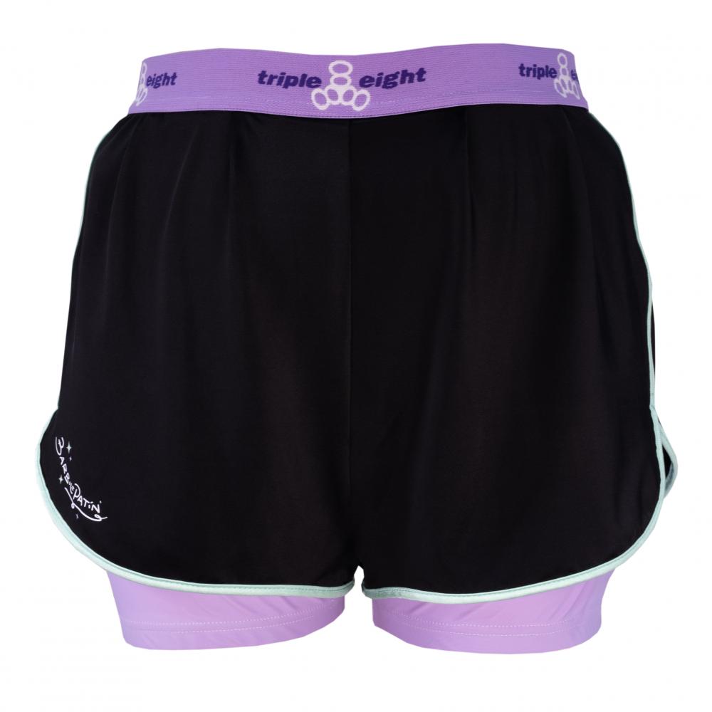 Triple Eight Pads (Uk) Bumsaver Barbie
