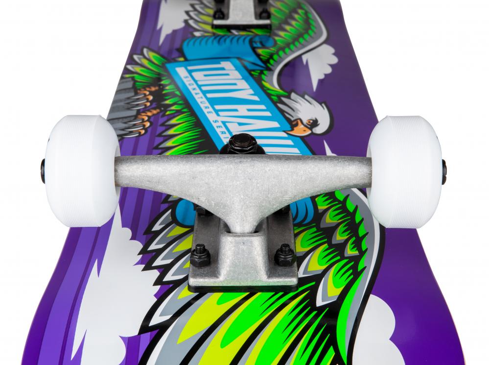 Tony Hawk Ss 180 Complete (Uk) Wingspan Ll
