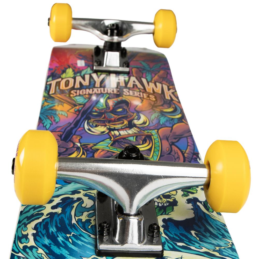 Tony Hawk Ss 360 Complete (Uk) Utopia Mini