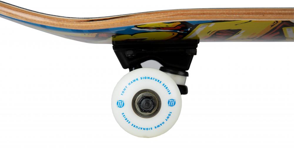 Tony Hawk Ss 540 Complete (Uk) Smash