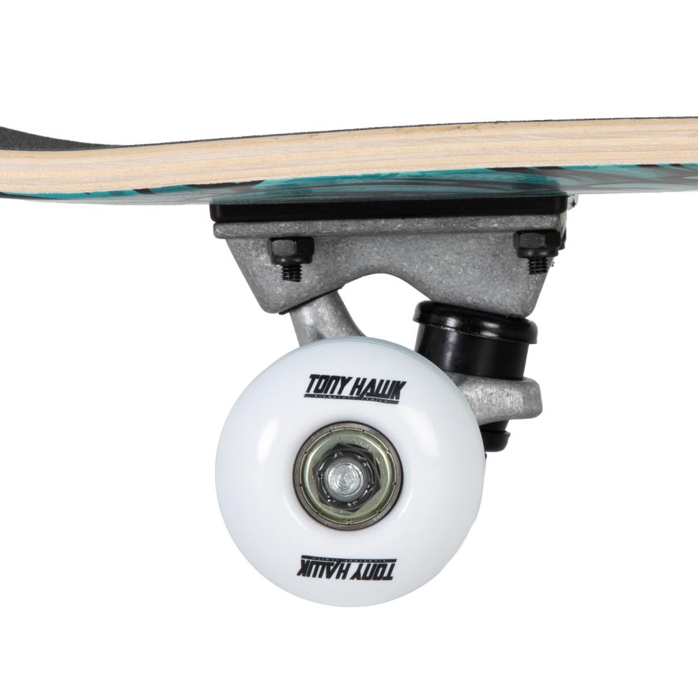 Tony Hawk Ss 180 Complete (Uk) Rotten