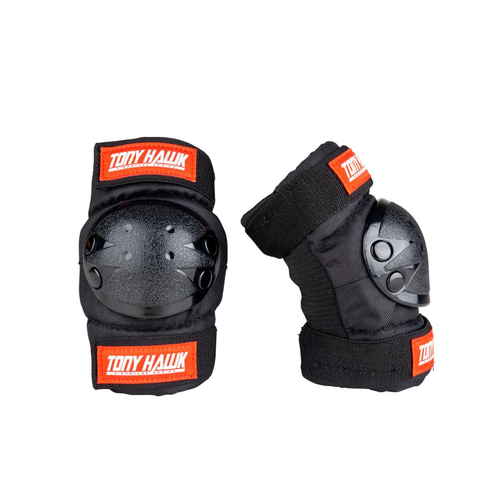 Tony Hawk Signature Series (Uk) Helmet & Padset 9+ Yrs