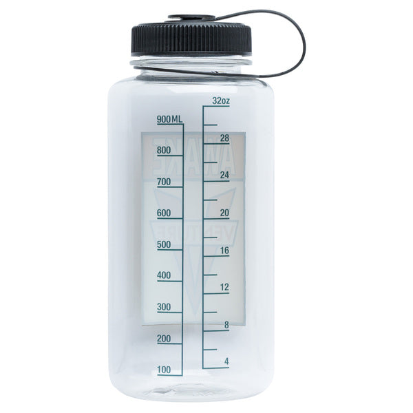 Venture Accessoire Awake Water Bottle Clear