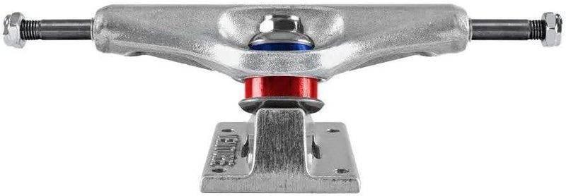Venture Truck Pro 5.8 Hi Max Geronzi Polished
