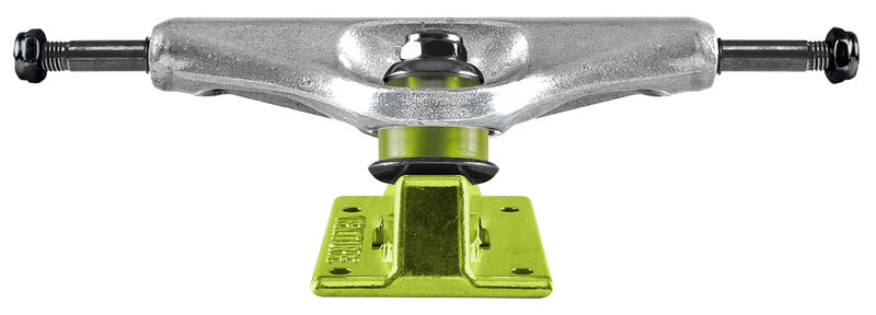 Venture Truck Pro V-Hollow 5.2 Hi Chandler Polished Green