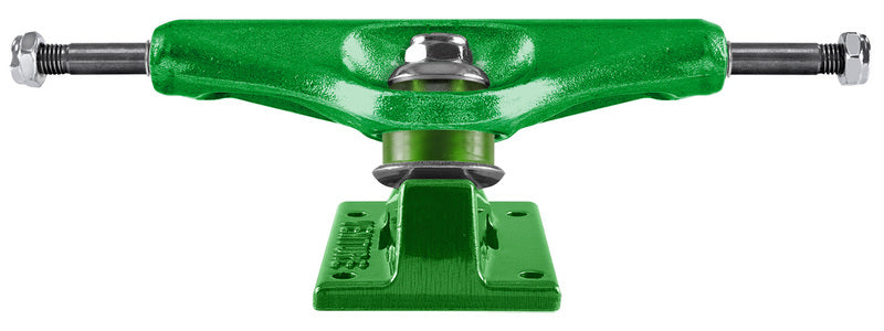Venture Truck Team 5.8 Anodized Green