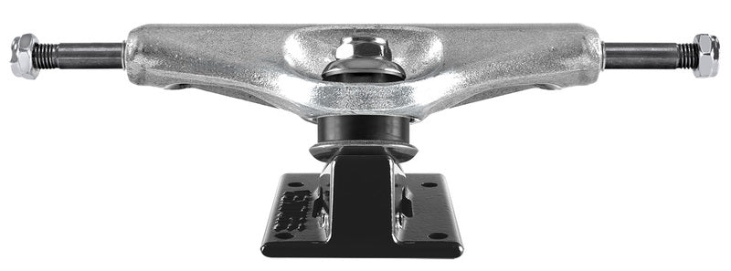 Venture Truck V-Light 5.2 Hi Awake Polished Black