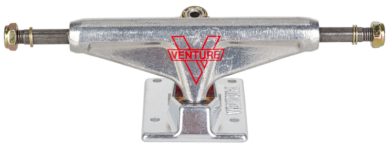 Venture Truck Polished V-Light 5.0 Low