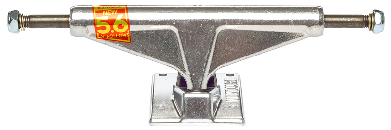 Venture Truck Polished V-Hollow 5.6