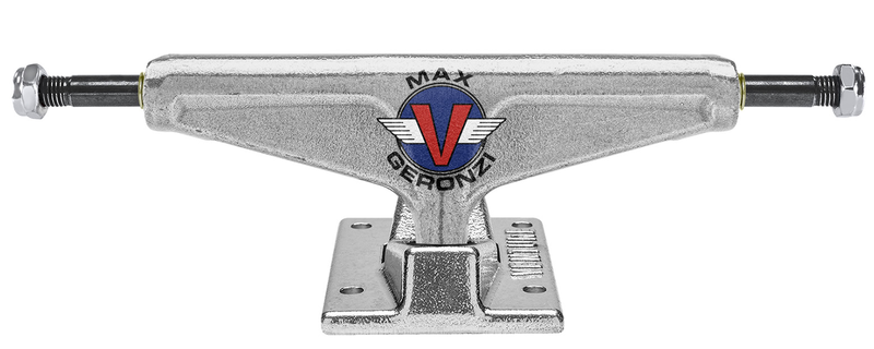 Venture Truck Pro 5.8 Hi Max Geronzi Polished