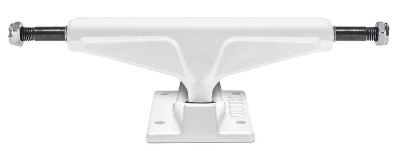 Venture Truck Team 5.2 Hi White Lightening Ii