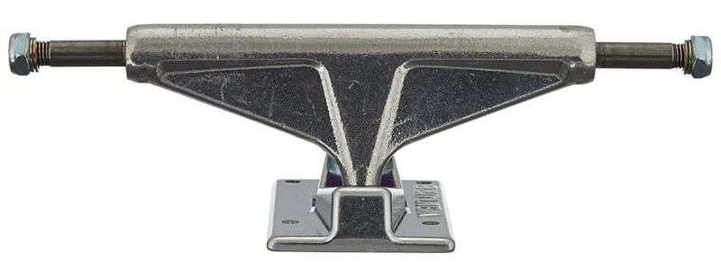 Venture Truck Polished V-Hollow 5.8 High