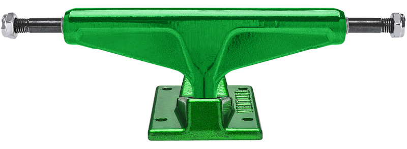 Venture Truck Team 5.8 Anodized Green