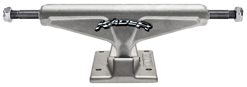 Venture Truck Pro V-Cast-Hollows 5.6 Kader Raw