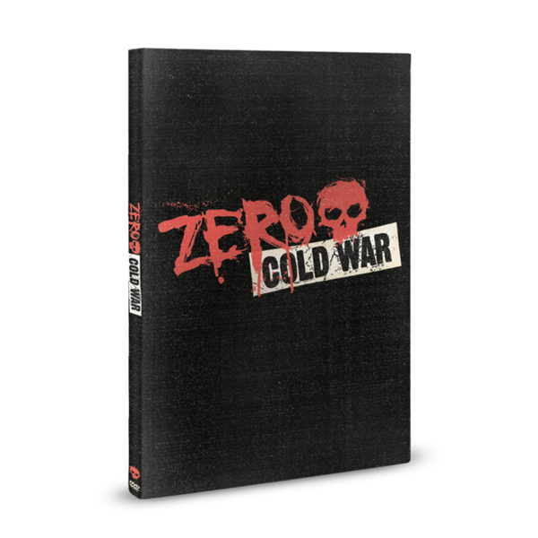 Zero Dvd Cold War