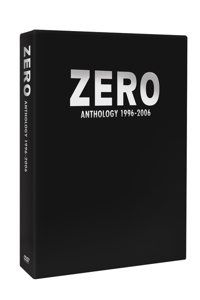 Zero Dvd Box Set