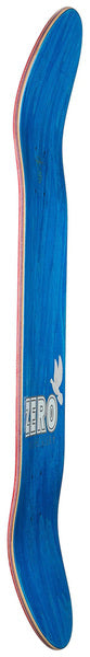 Planche de skateboard Zero Sheckler Bold R7 8,25"