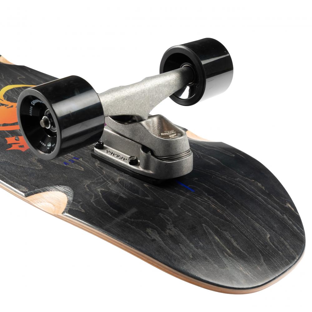 Surfskate Arbor x Carver C7 Legacy Linked 32"