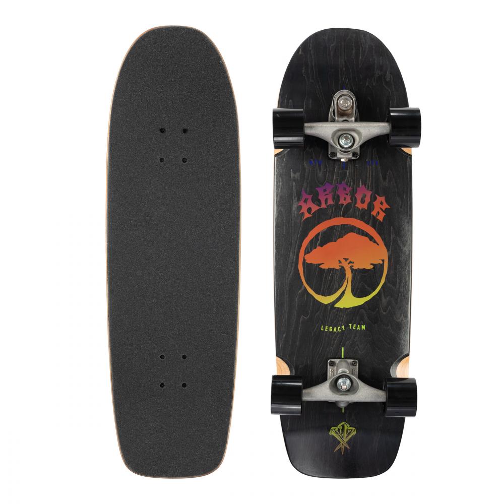Surfskate Arbor x Carver C7 Legacy Linked 32"