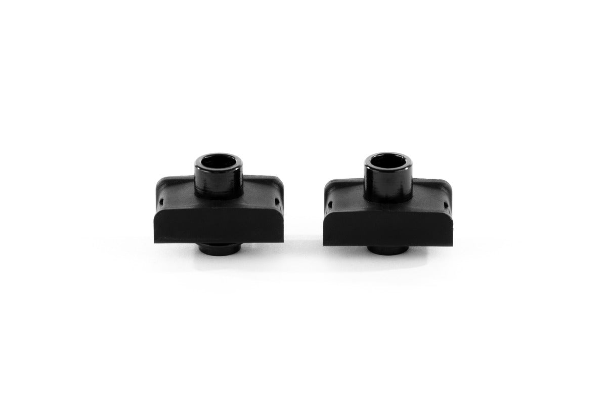 Axe Spacers Ethic Dtc Erawan V2