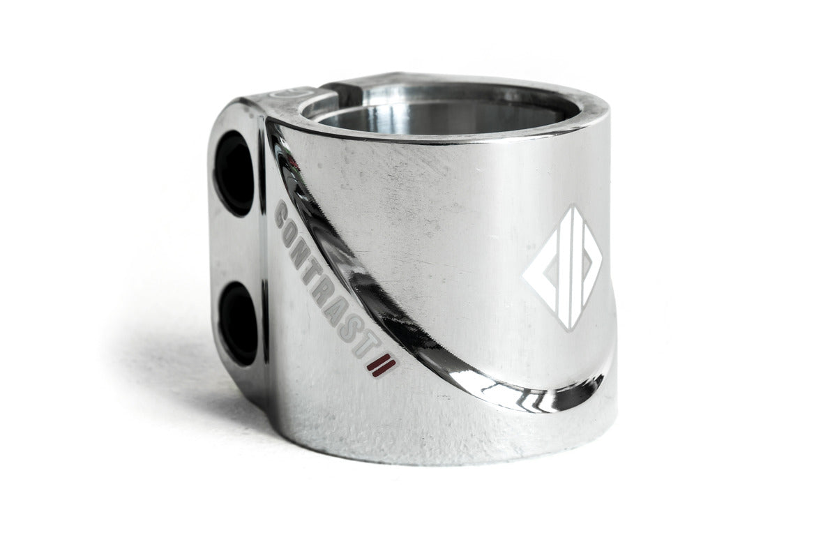 Collier Drone Contrast 2 Chrome