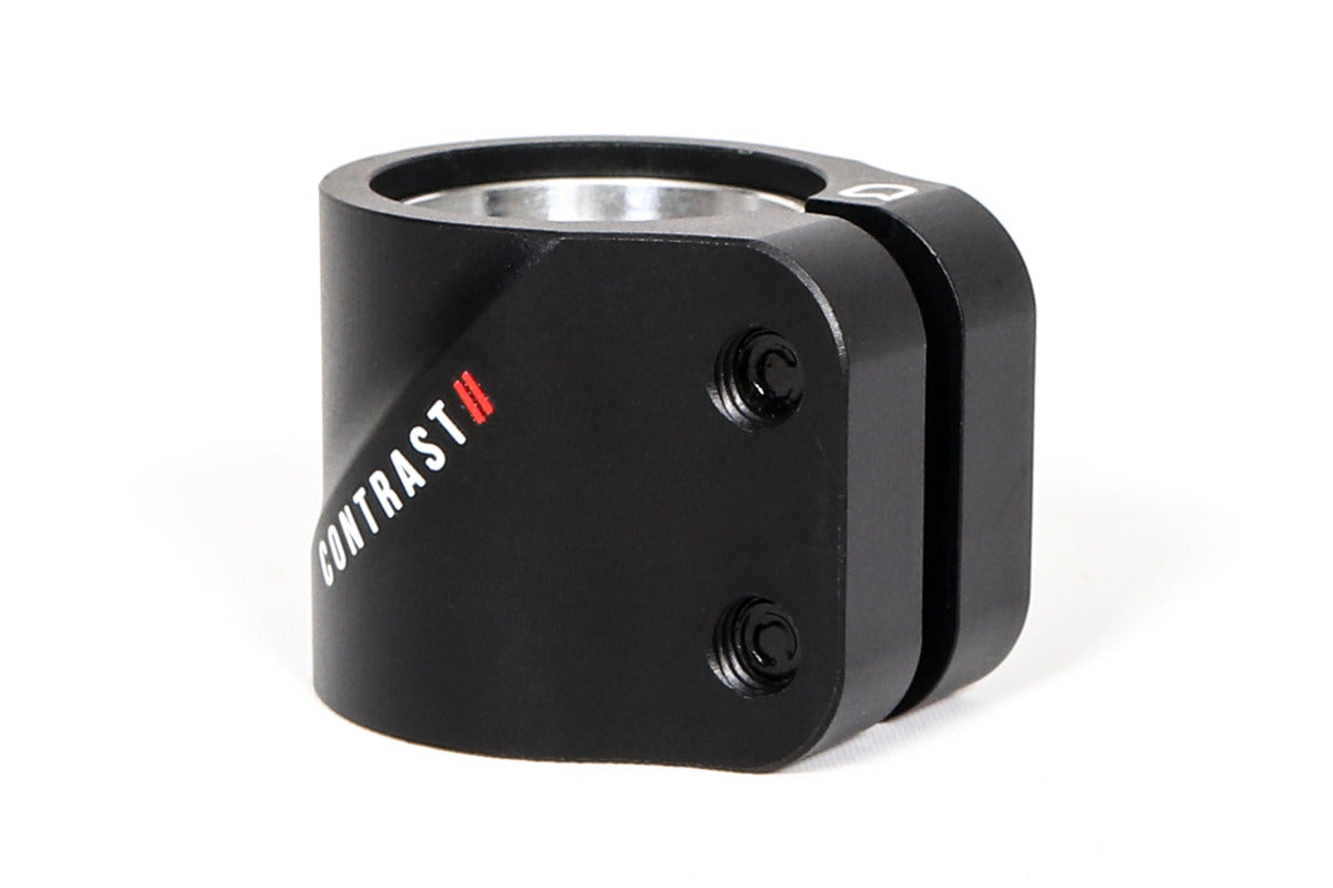 Collier Drone Contrast 2 Noir