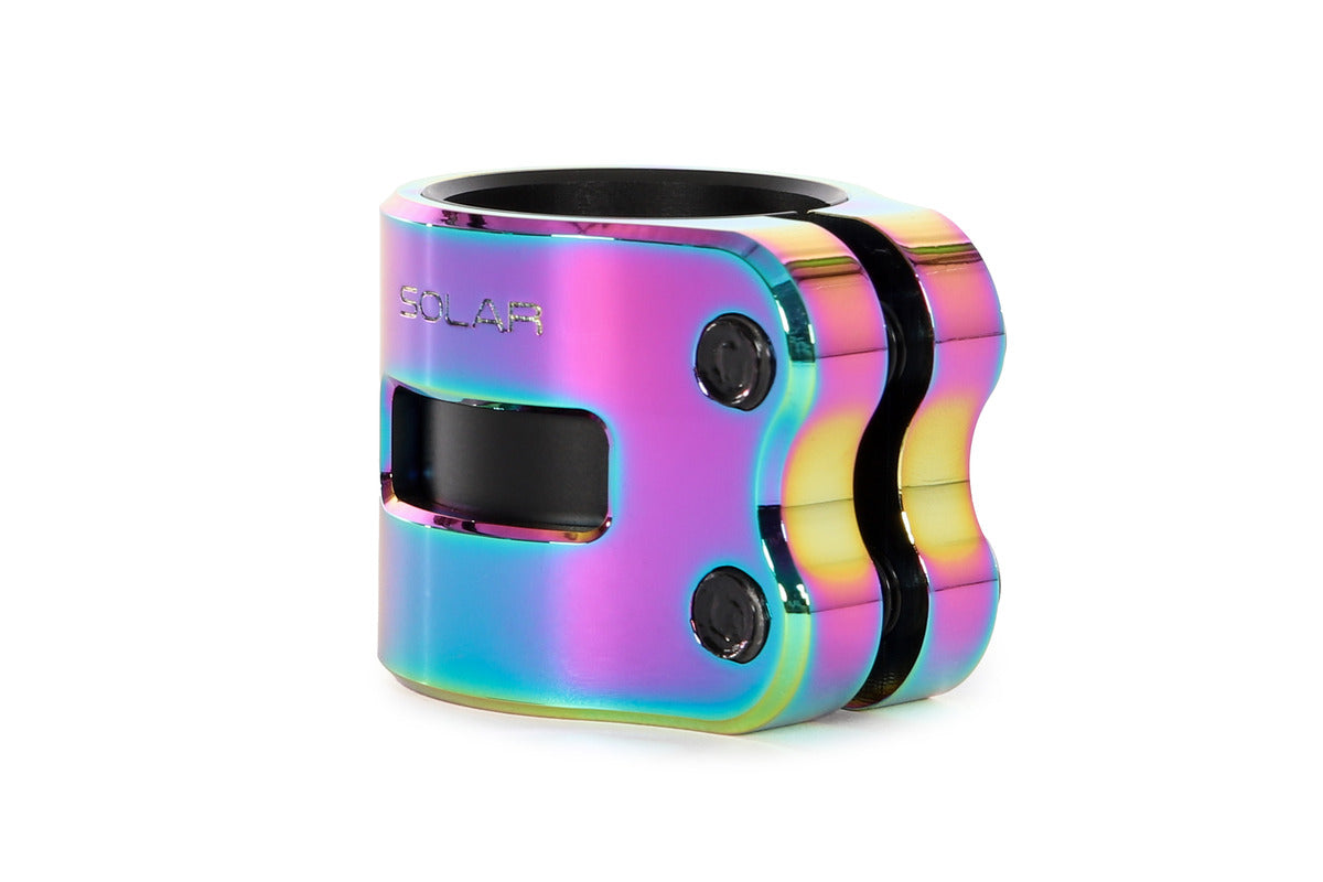 Collier Drone Solar 1 Neochrome